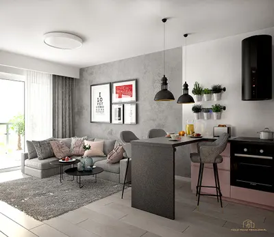 Twoje Piękne Mieszkanie - zarządzanie najmem, obrót nieruchomościami, wykończenia pod klucz